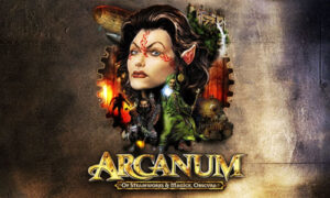 Arcanum of Steamwork & Magic Obscura – Easter eggs e riferimenti