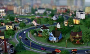 Il nuovo SimCity: un inno alla progettazione eco-sostenibile