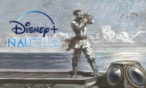 Disney annuncia Nautilus, la serie live-action basata su “Ventimila leghe sotto i mari”