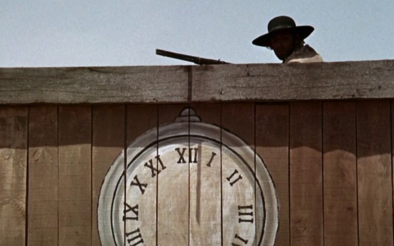 Al momento stai visualizzando C’era una volta il West: la fine romantica del genere Western