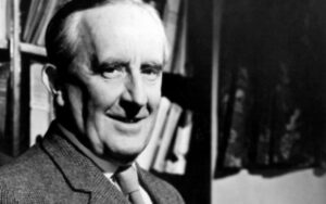 Scopri di più sull'articolo Tolkien: un viaggio inaspettato